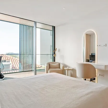 Апартаменты Funchal City Apartment