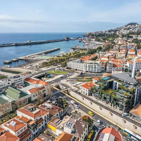 Funchal City Apartment Funchal (Madeira)