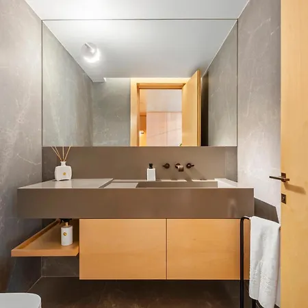 Funchal City Apartment Apartmán *