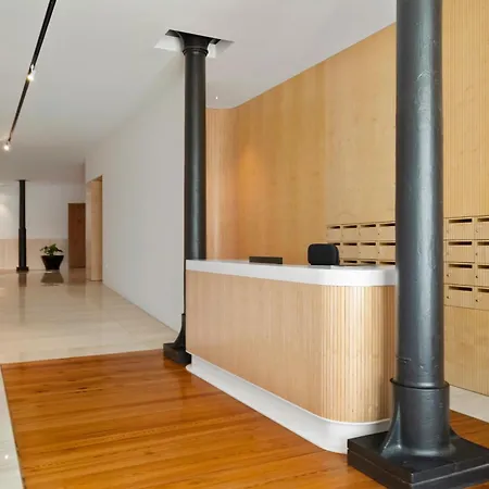 Funchal City Apartment * Funchal (Madeira)