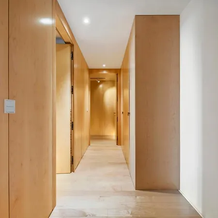Funchal City Apartment *