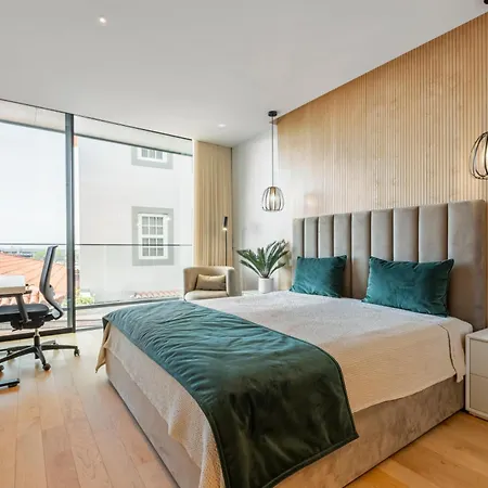 Funchal City Apartment