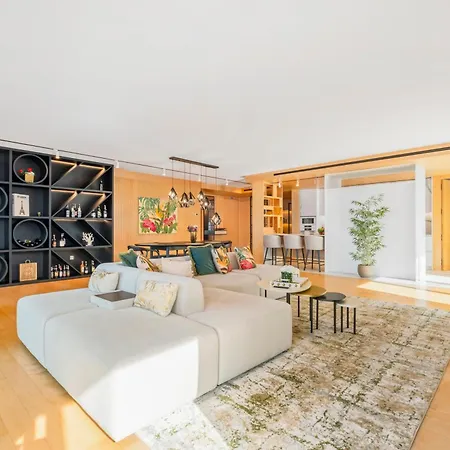 Funchal City Apartment * Фуншал