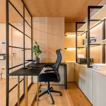 Apartmán Funchal City Apartment