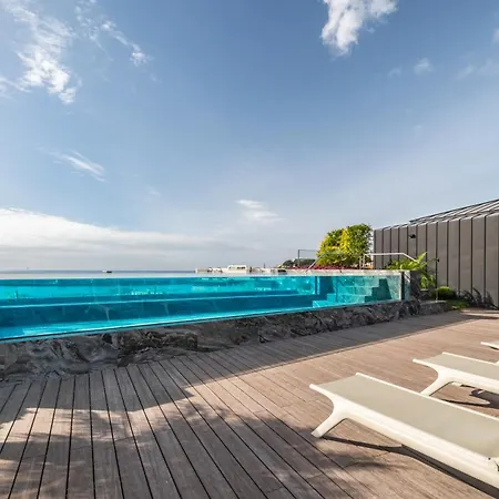 Funchal City Apartment