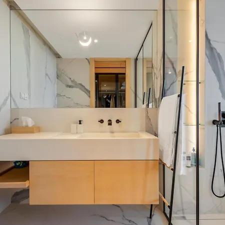 Funchal City Apartment